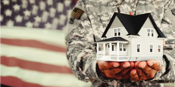 military home
